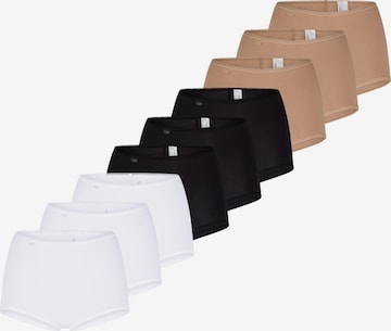 SLOGGI Slip '24/7 Cotton' in Mischfarben: Vorderseite