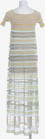 MISSONI Dress in XS in Mixed colors