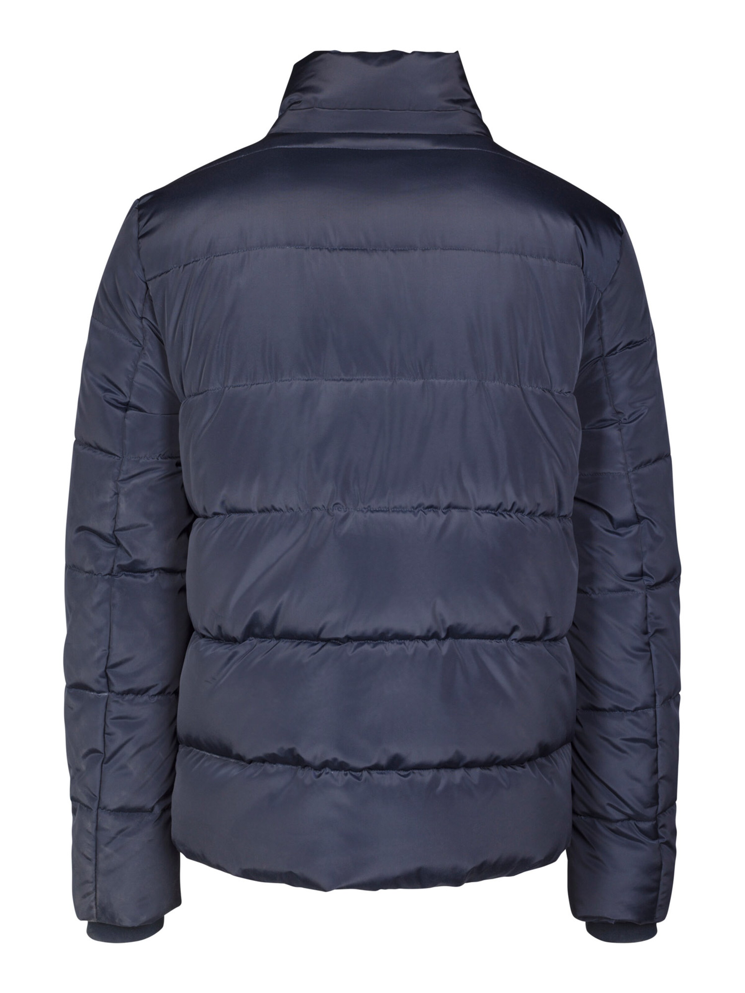 Urban ClassicsZimska jakna - plava boja