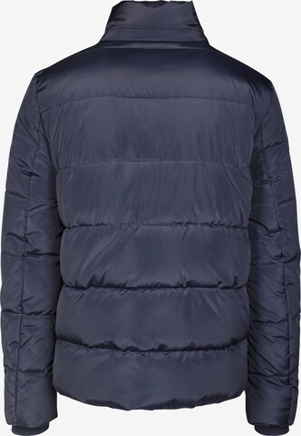 Urban Classics Winter jacket in Blue