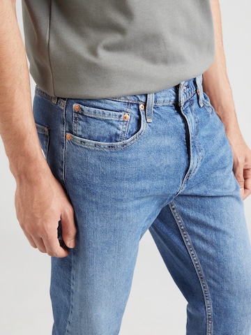 LEVI'S ® Tapered Jeans '512' in Blau