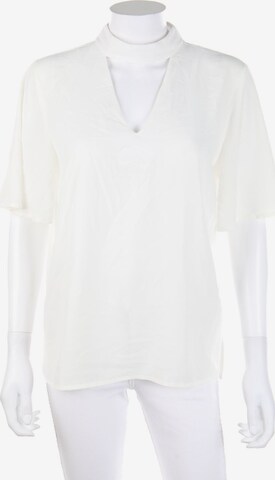 heine Blouse & Tunic in M in White: front