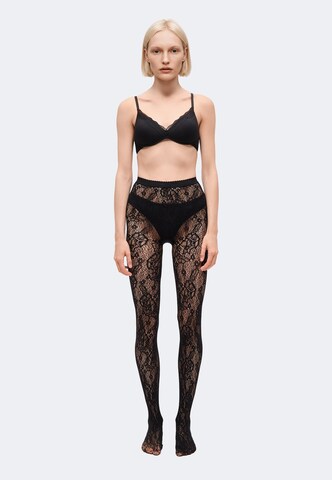 Wolford Fine tights in Black