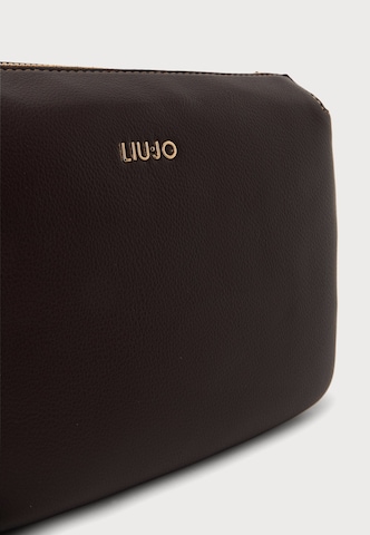 Borsa a tracolla di Liu Jo in marrone