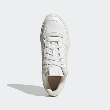 ADIDAS ORIGINALS Sneakers 'Forum Bonega' in White