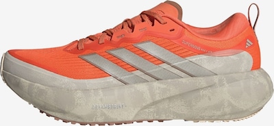 ADIDAS PERFORMANCE Tenisice za trčanje 'Supernova Rise 3' veličine 39-39,5 u siva / ciglasto crvena, Pregled proizvoda