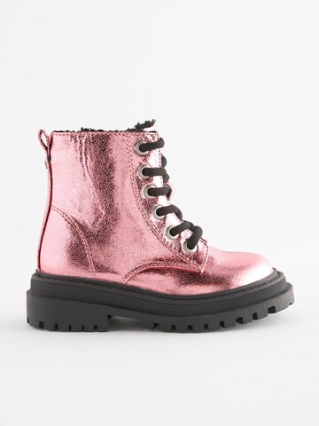 Next Stiefel in Pink