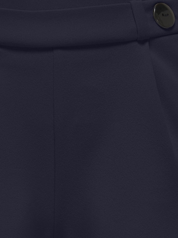 ONLY Baggy Broek 'Geggo' in Blauw