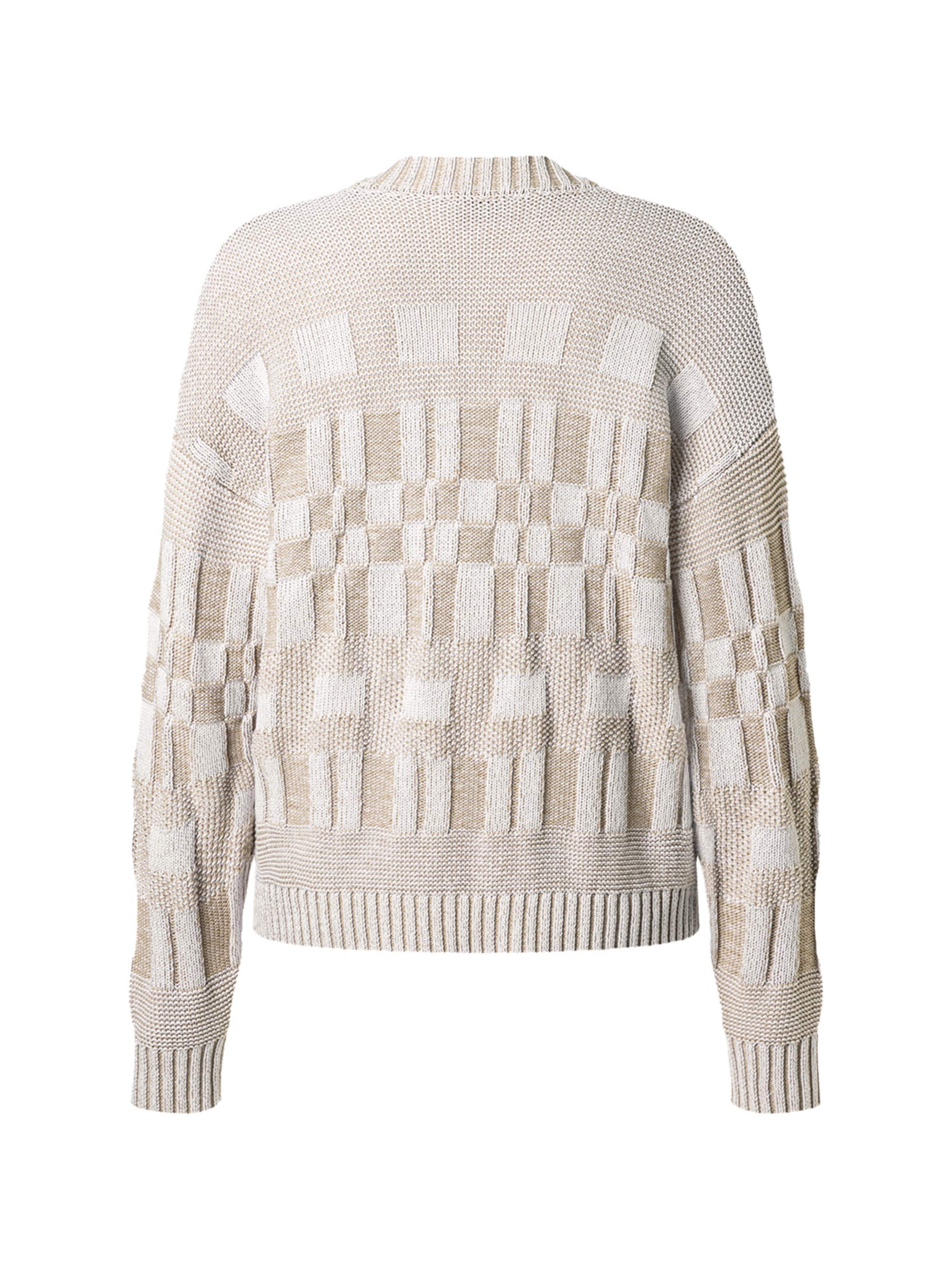 MAERZ Muenchen - Cárdigan ' 230101 ' en beige