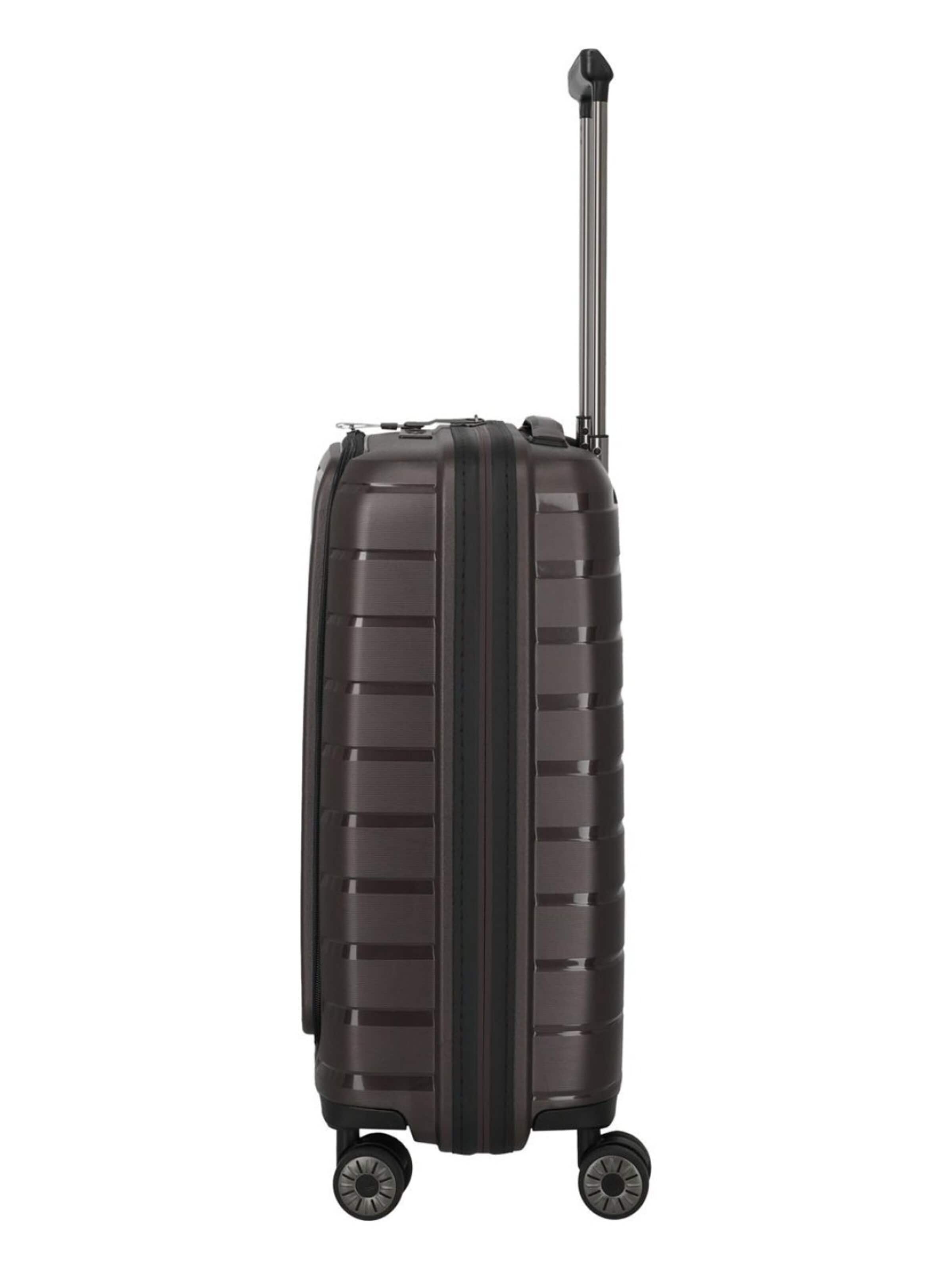 Valigia di TRAVELITE in marrone