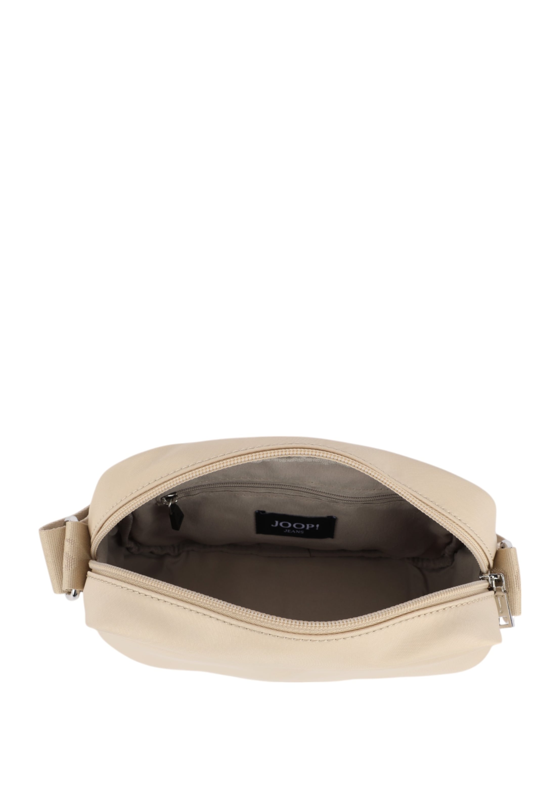 Sac à bandoulière 'Cartello Cloe' JOOP! Jeans en gris