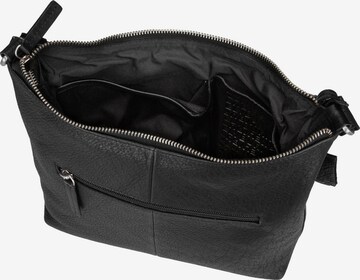 Burkely Schultertasche ' Soft Skylar 1000337 ' in Schwarz