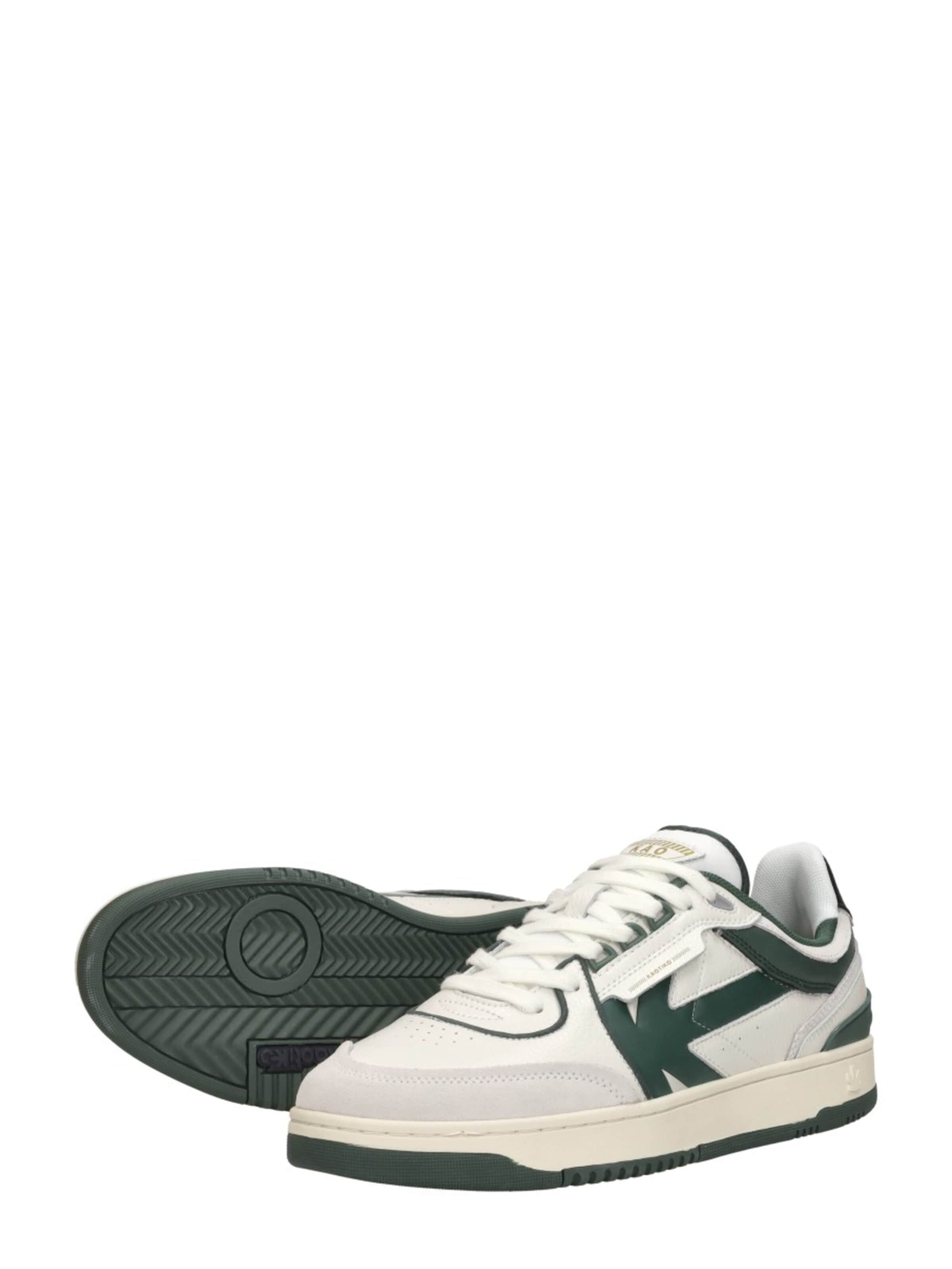 Kaotiko Sneaker low‌ in Weiß