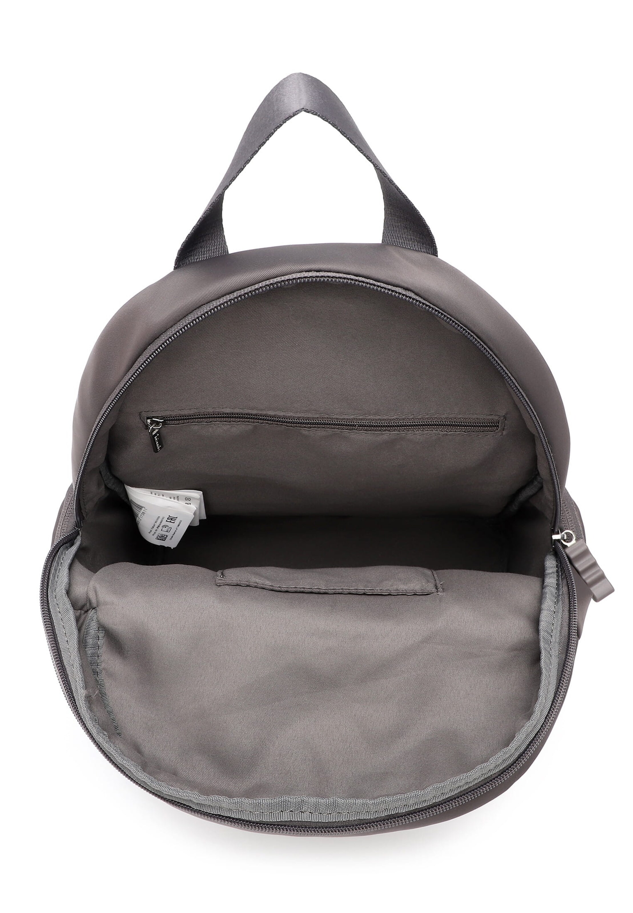 Tamaris Backpack 'Maria' in Grey
