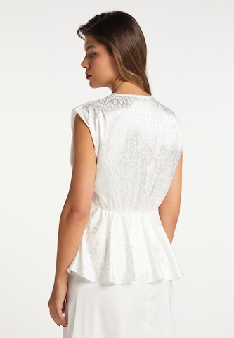 faina Top in White