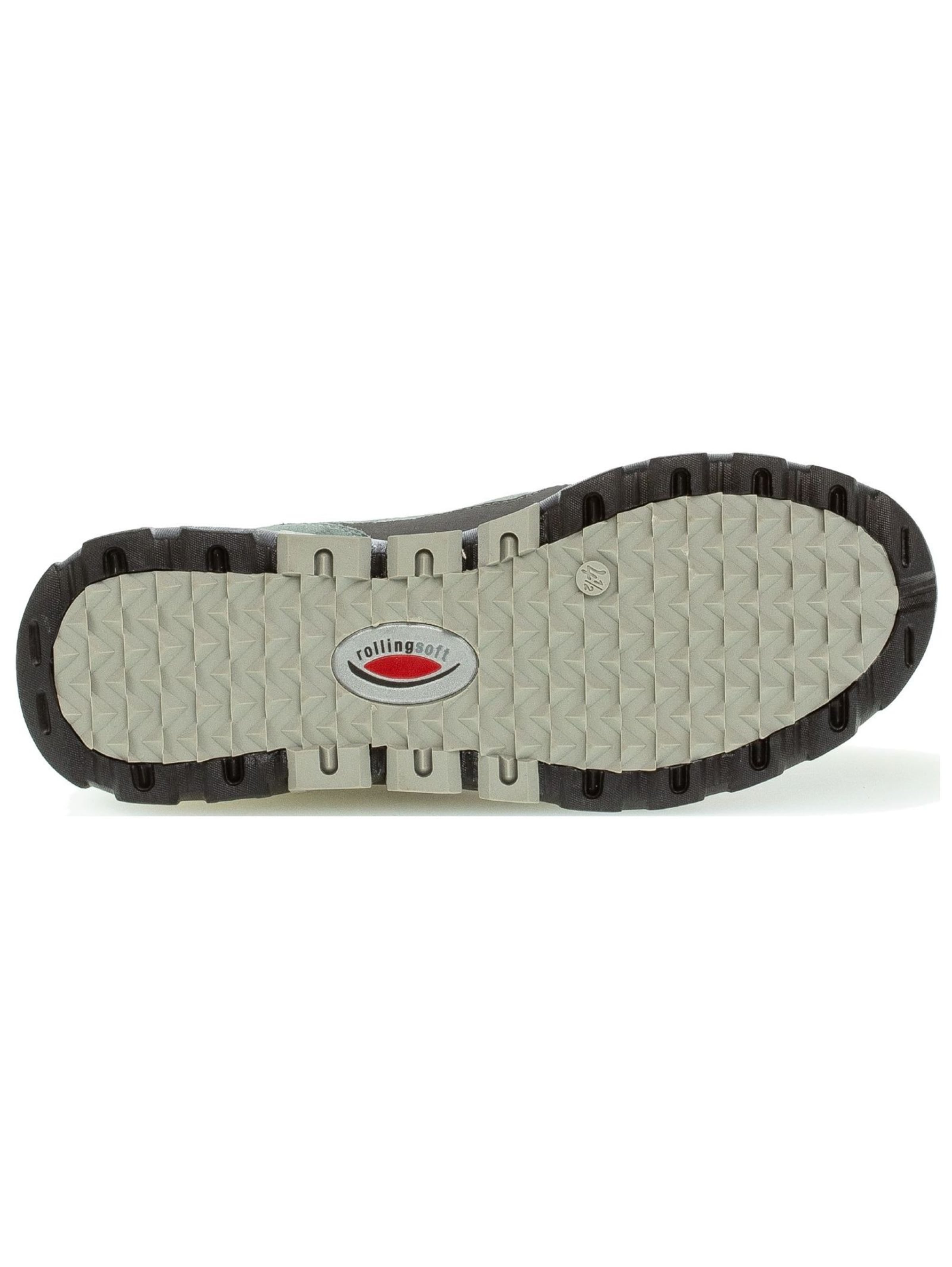 GABOR Sneakers laag in Groen