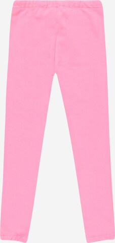 ESPRIT Skinny Bukser i pink