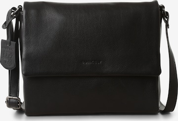 Burkely Crossbody Bag 'Just Jolie' in Black: front