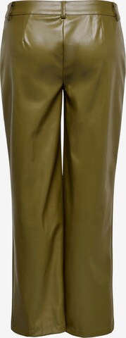 Loosefit Pantaloni 'Jagger' de la JDY pe verde