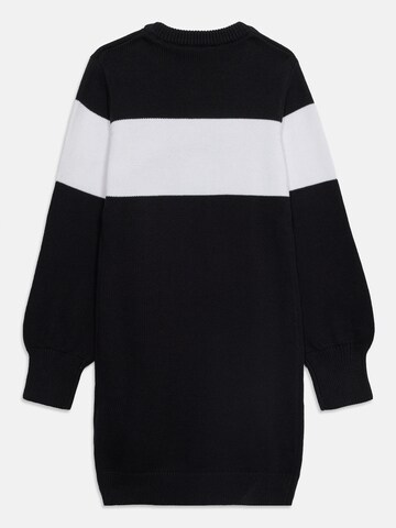 GUESS Kleid in Schwarz
