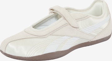 Reebok Sneakerina 'Classic' in Beige: Vorderseite