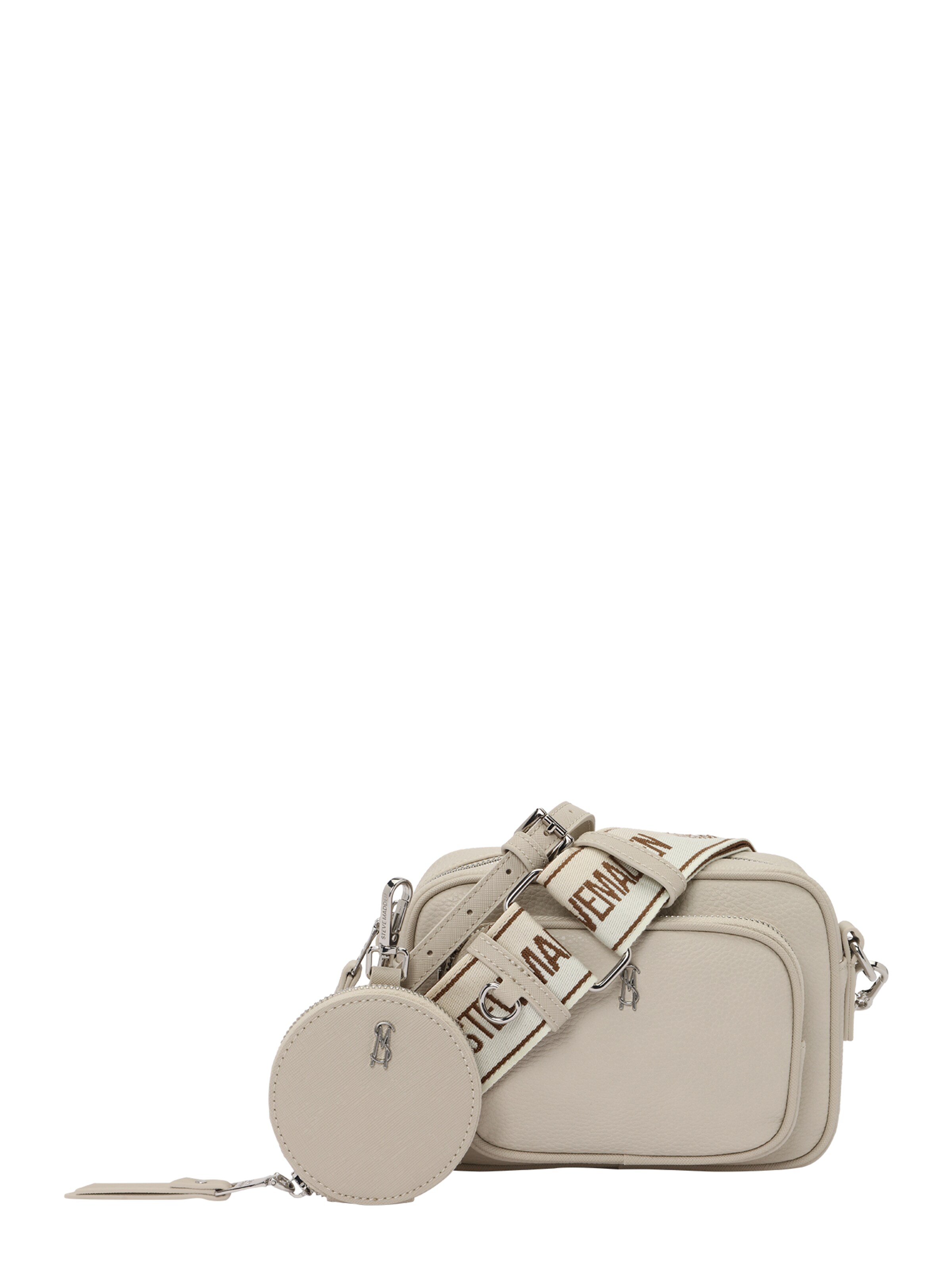 Sac à bandoulière 'BLILLITE' STEVE MADDEN en beige