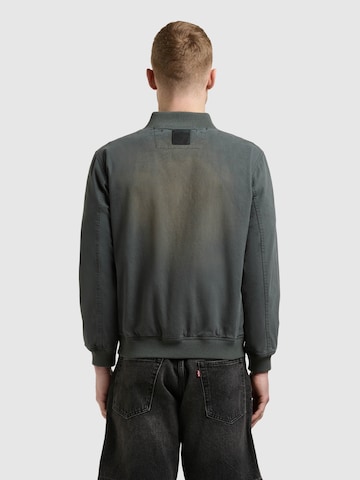 khujo Between-season jacket 'Keno' in Green