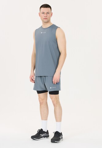 Virtus Regular Shorts 'Dylan' in Grau