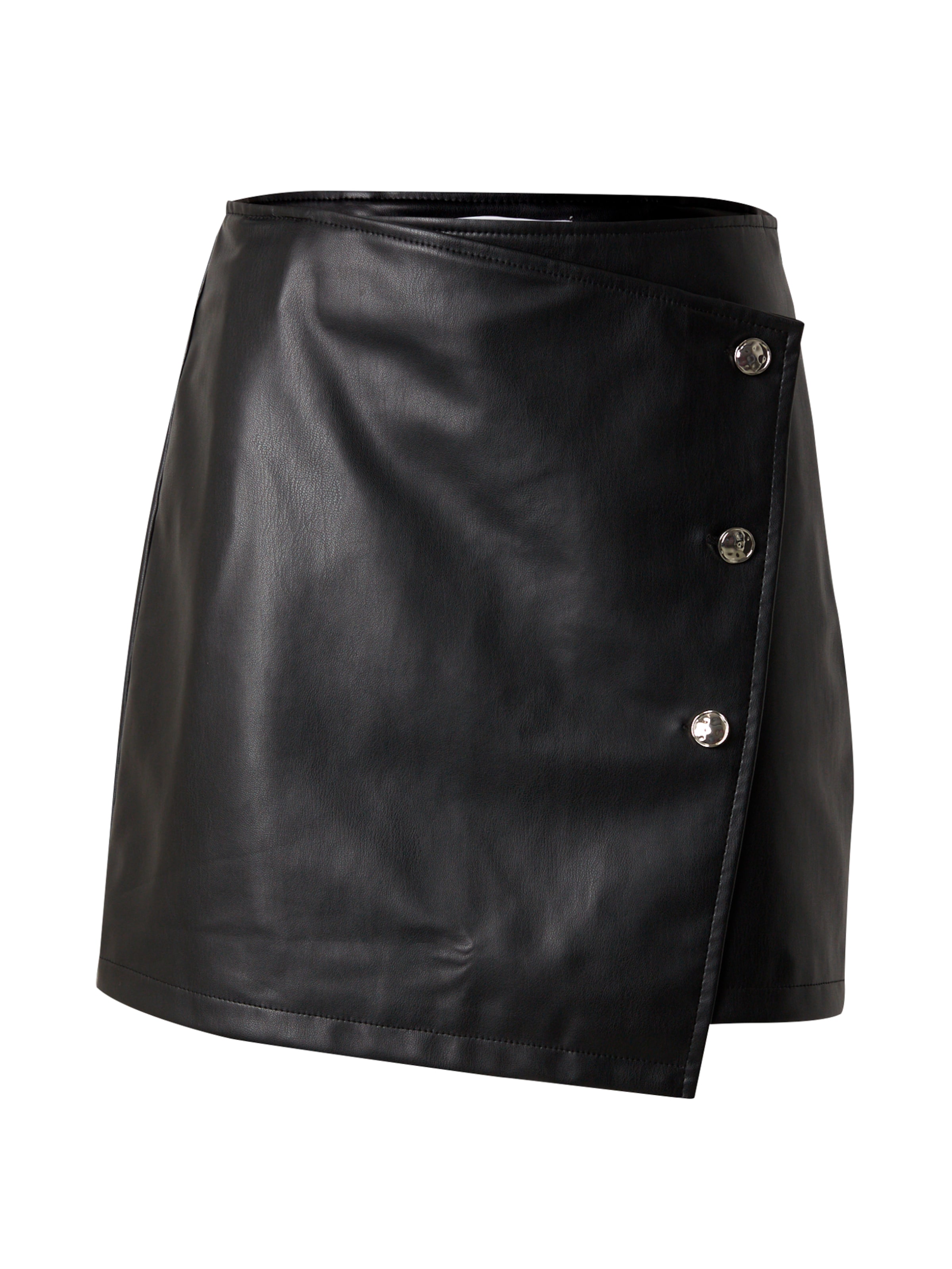 EDITED Rok 'Anushka' in Zwart: voorkant