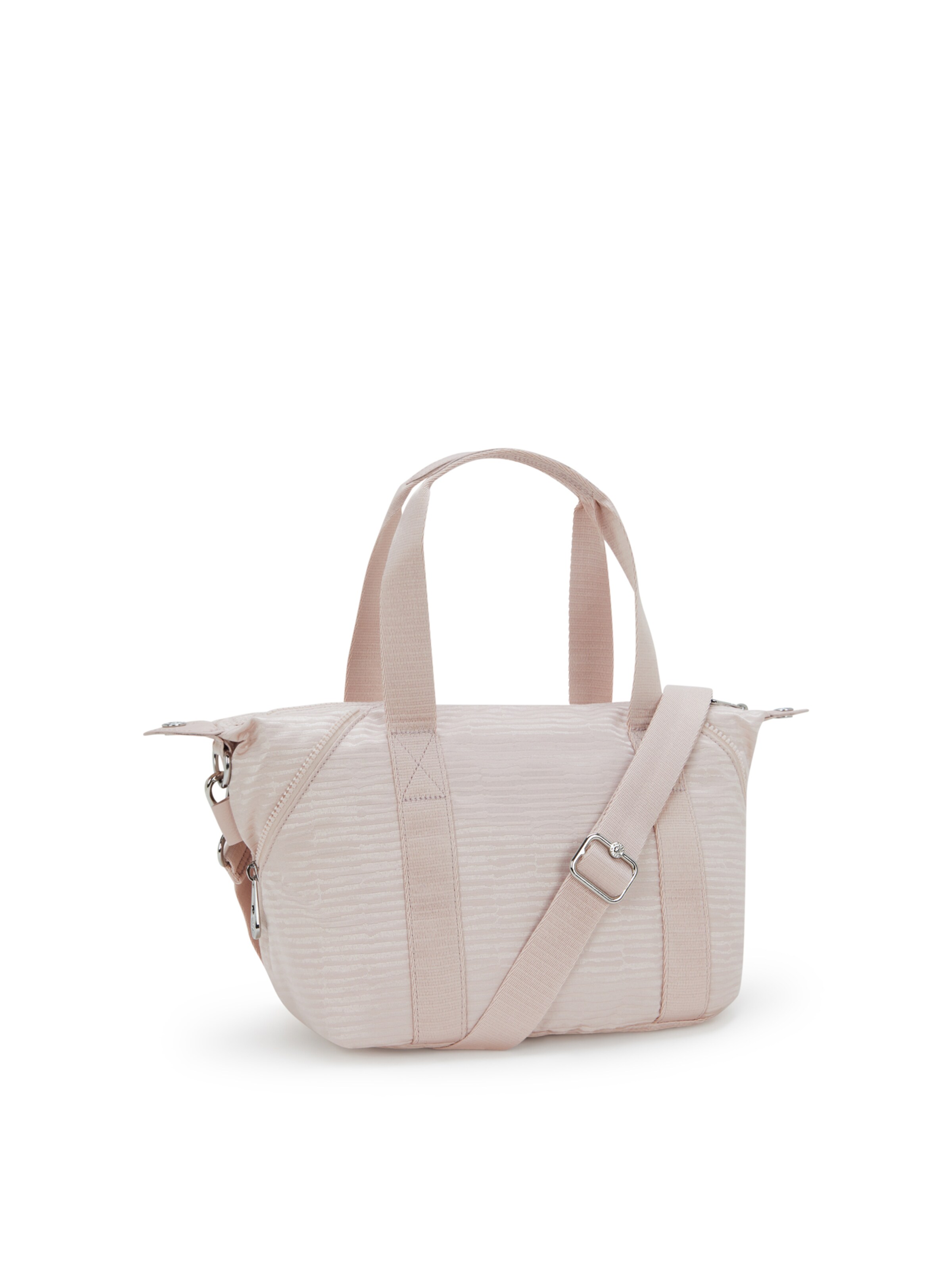 KIPLING Handtasche 'Art' in Pink