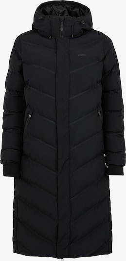 PROTEST Winterjacke 'PRTBANKSOS' in L in schwarz, Produktansicht