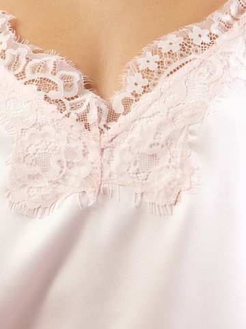 VERO MODA - Top 'VMSALLY' en rosa