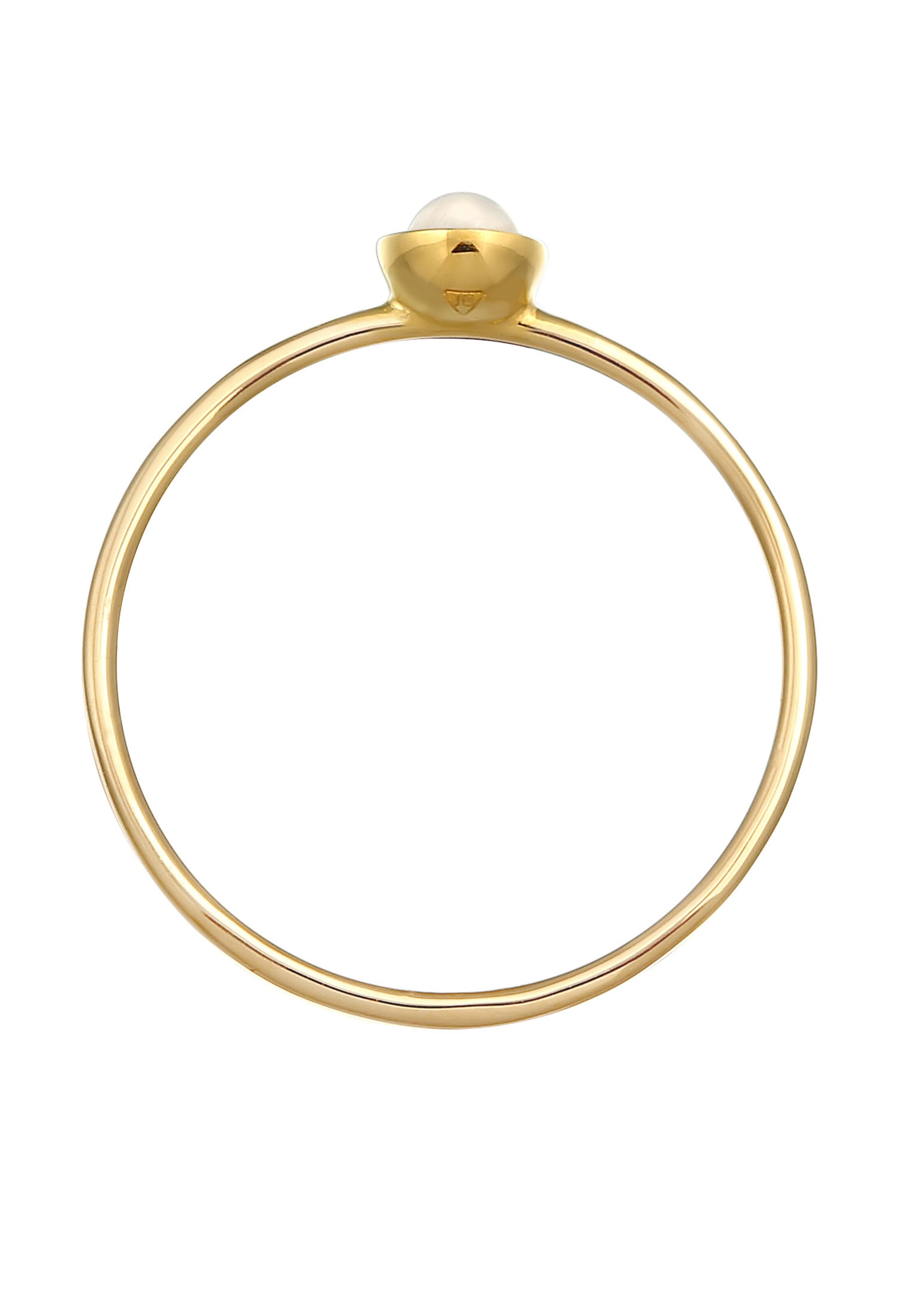 ELLI PREMIUM Ring in Gold