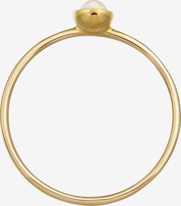 ELLI PREMIUM Ring in Gold