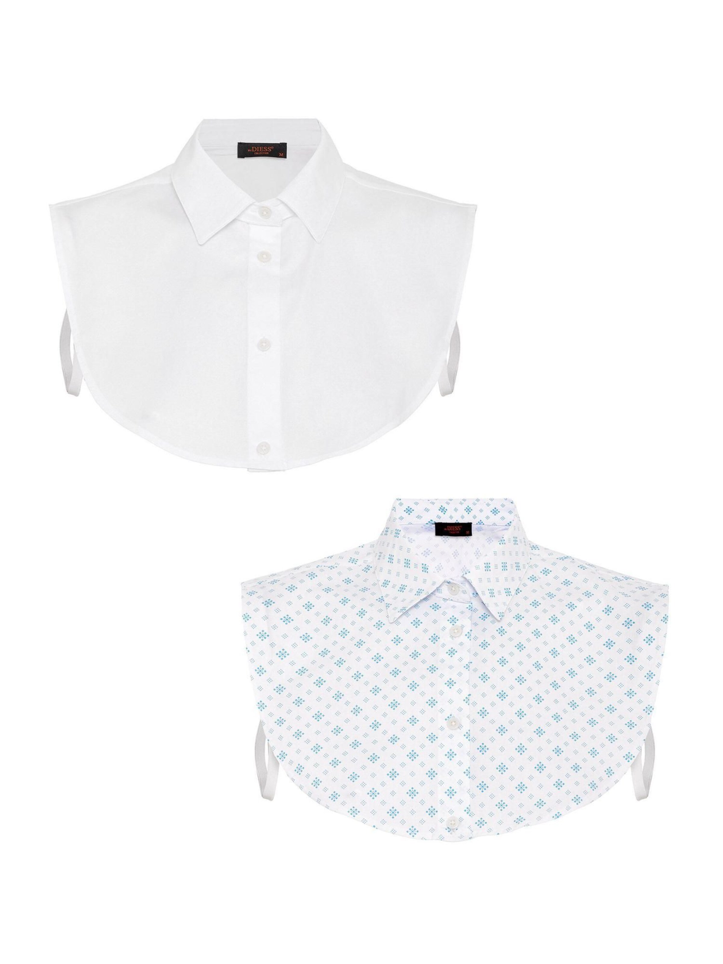 By Diess Collection Gallér - fehér: elől