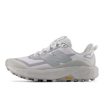 Baskets basses new balance en gris