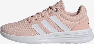ADIDAS PERFORMANCE Athletic Shoes 'Lite Racer CLN 2.0' in Pink: front