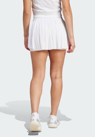 ADIDAS PERFORMANCE Urheiluhame 'Pro' värissä valkoinen