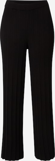 Pantaloni 'Samara' A LOT LESS di colore nero, Visualizzazione prodotti