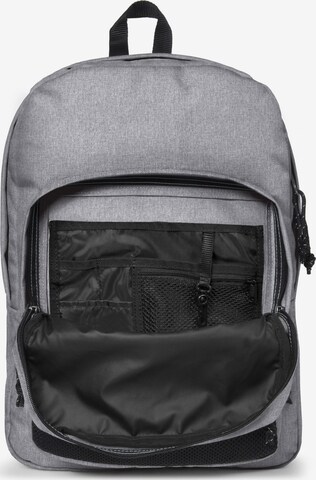 EASTPAK Рюкзак 'Pinnacle' в Серый