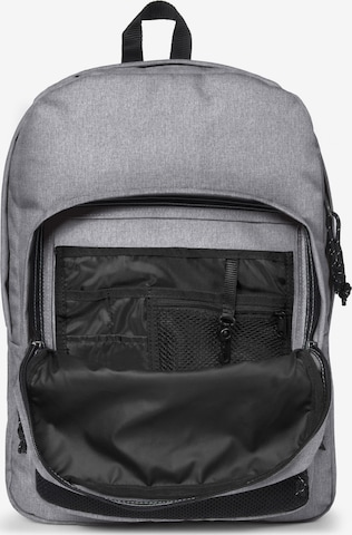 EASTPAK Batoh 'Pinnacle' - Sivá