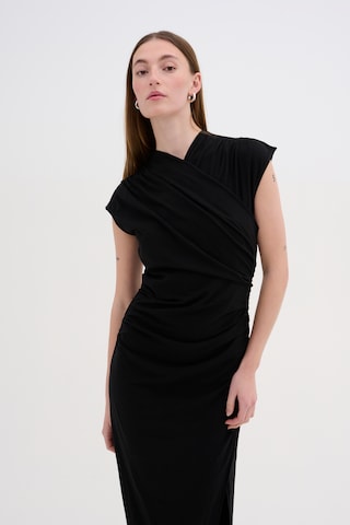 Robe My Essential Wardrobe en noir