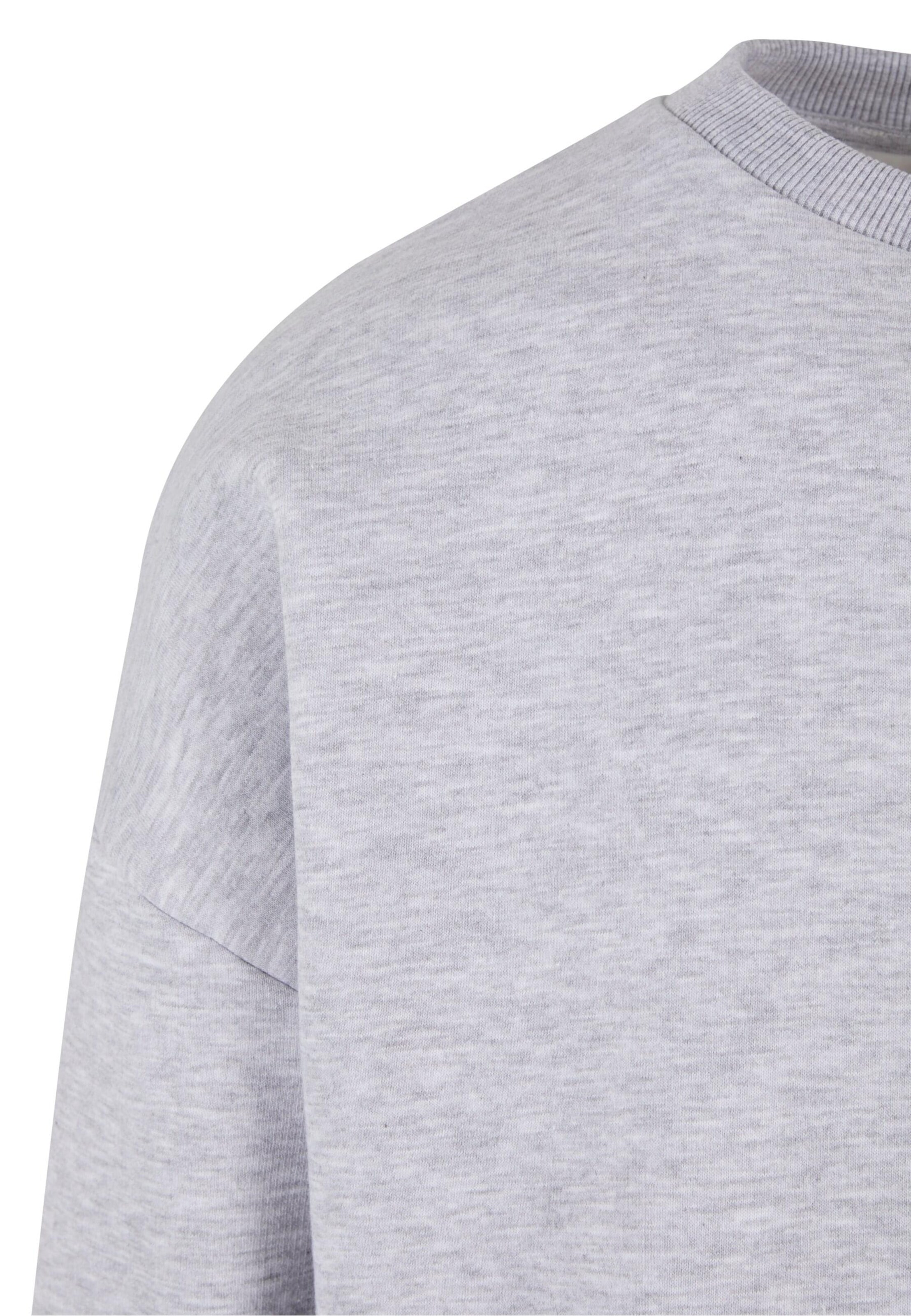 Prohibited Mikina '10119' – šedá