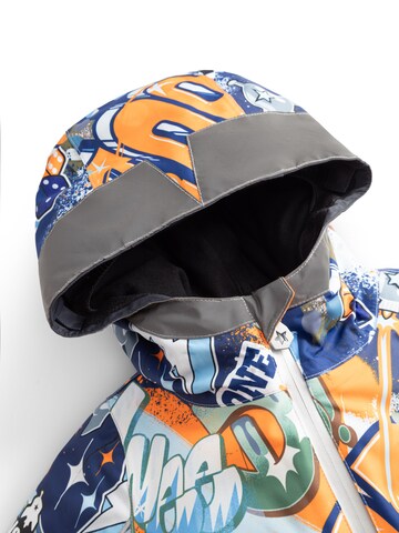 WeeDo Overall 'COSMO 26 Schneeanzug' in Mixed colours