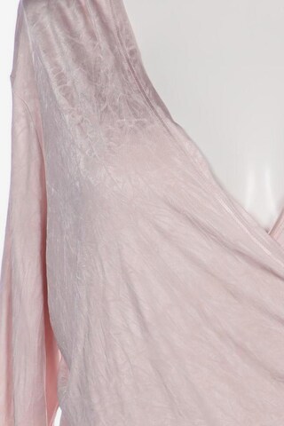 ESCADA Bluse XL in Pink