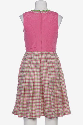 HAMMERSCHMID Kleid M in Pink