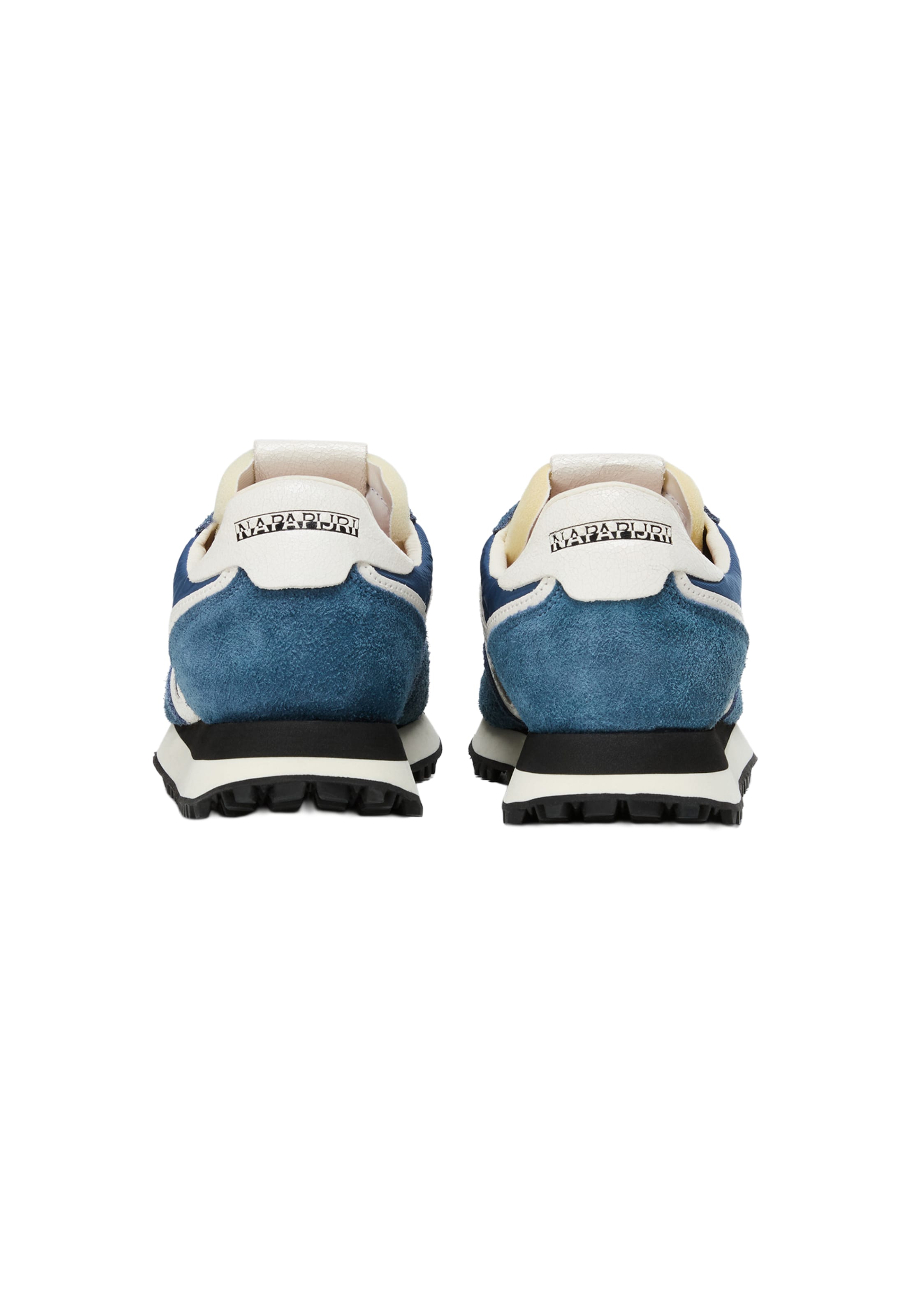 NAPAPIJRI Sneaker 'ELEMENT' in Blau