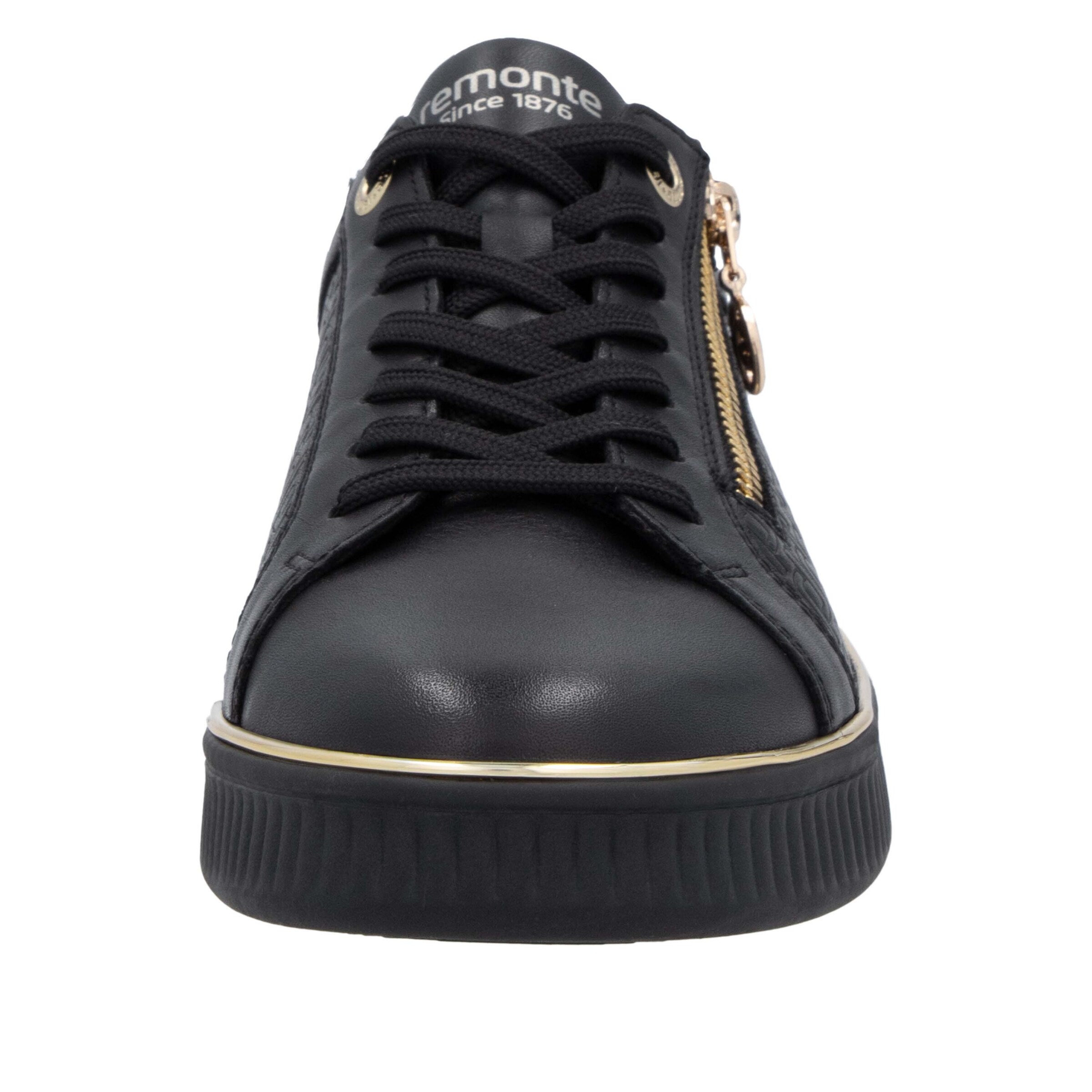 REMONTE Sneaker in Schwarz
