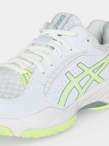ASICS Laufschuh 'Gel-Task 5' in Weiß
