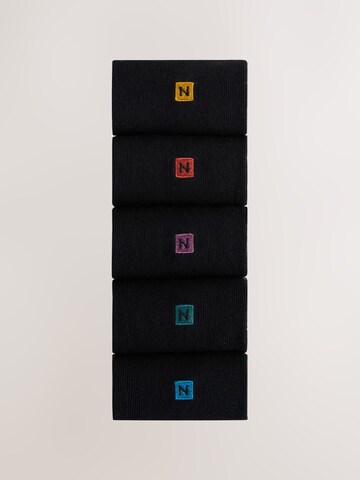 Next Ponožky – černá